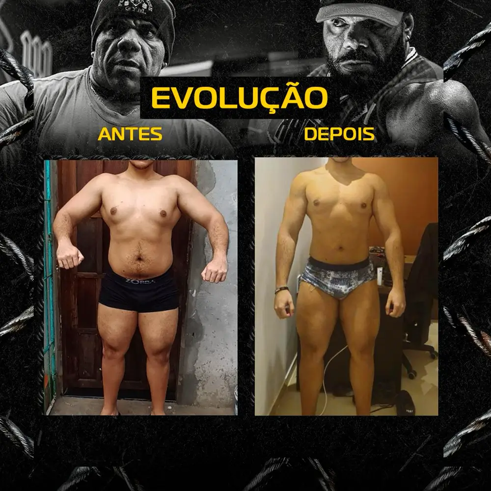 Depoimento Meet 01 ot