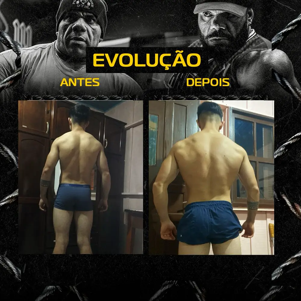 Depoimento Meet 02 ot