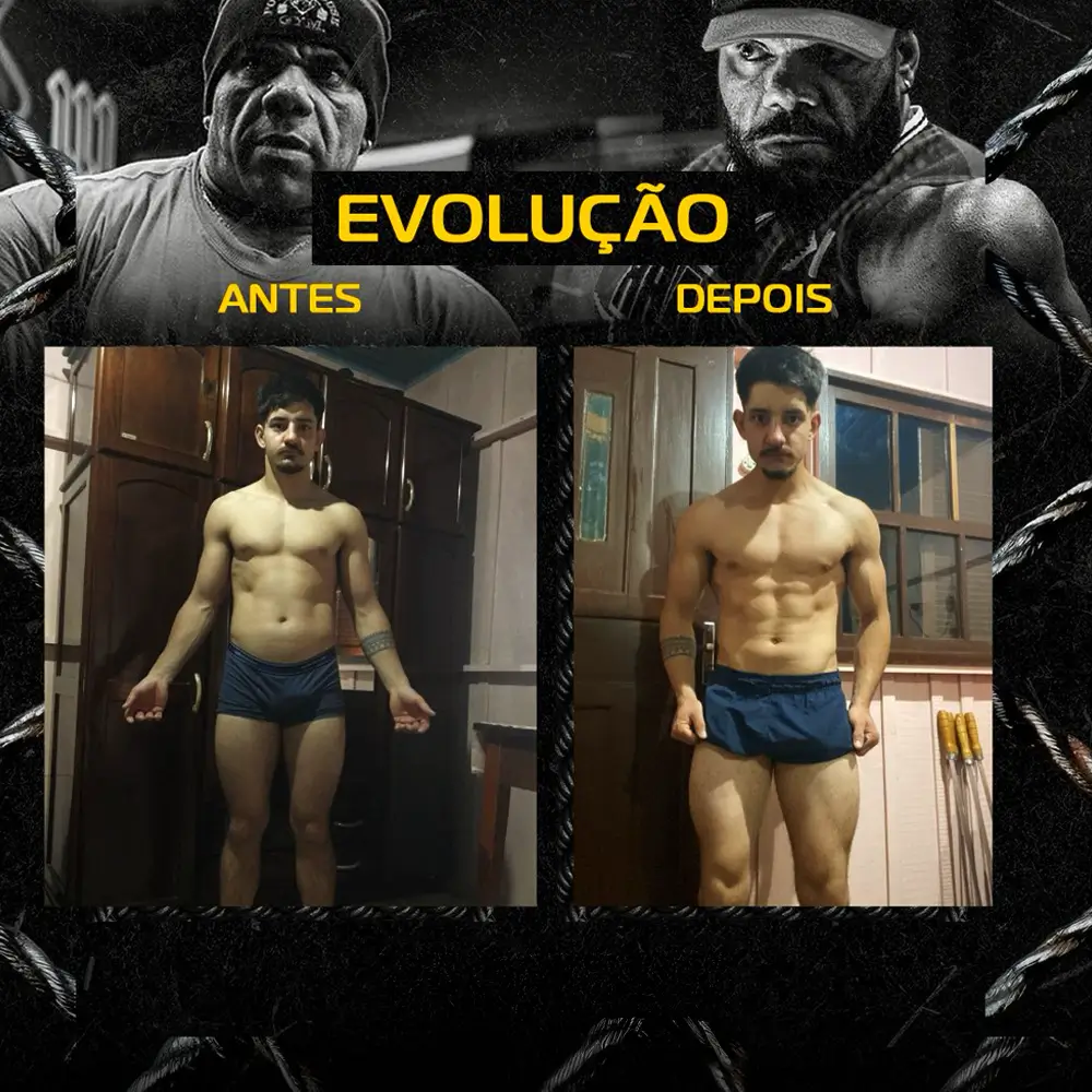 Depoimento Meet 03 ot