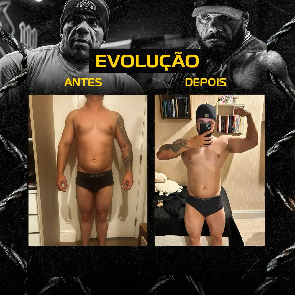 Depoimento Meet 05 ot