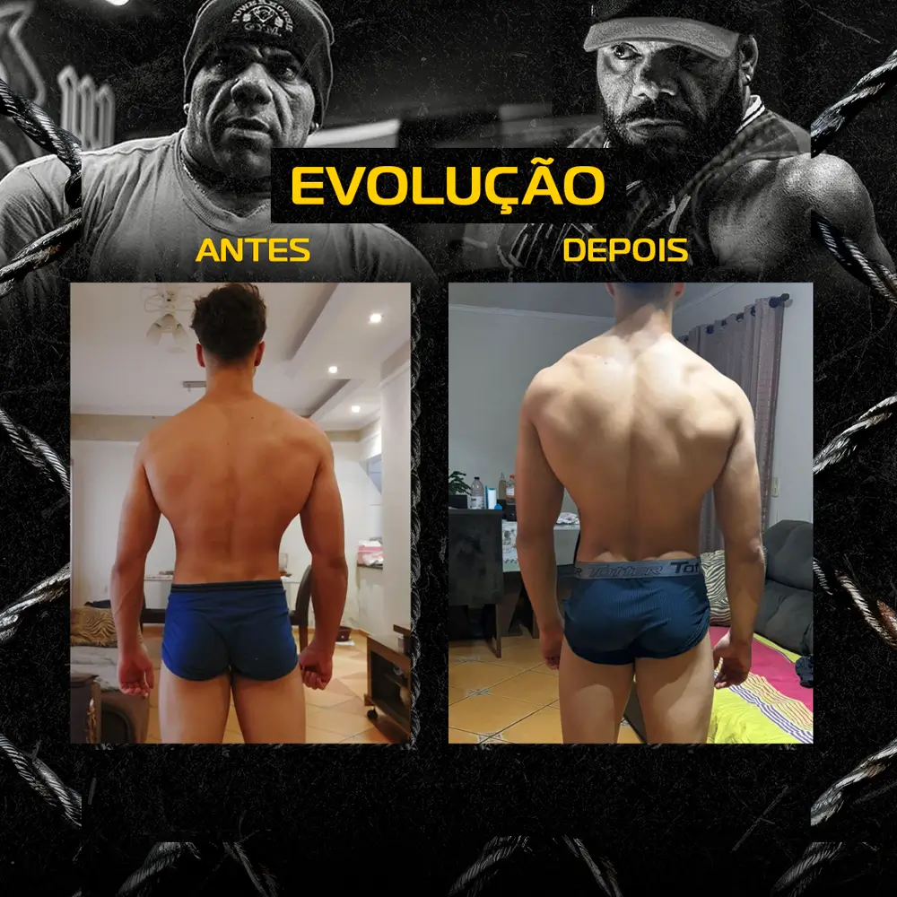 Depoimento Meet 06 ot