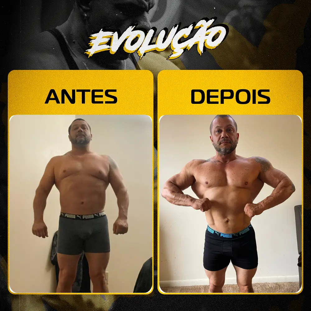 Depoimento Meet 08 ot