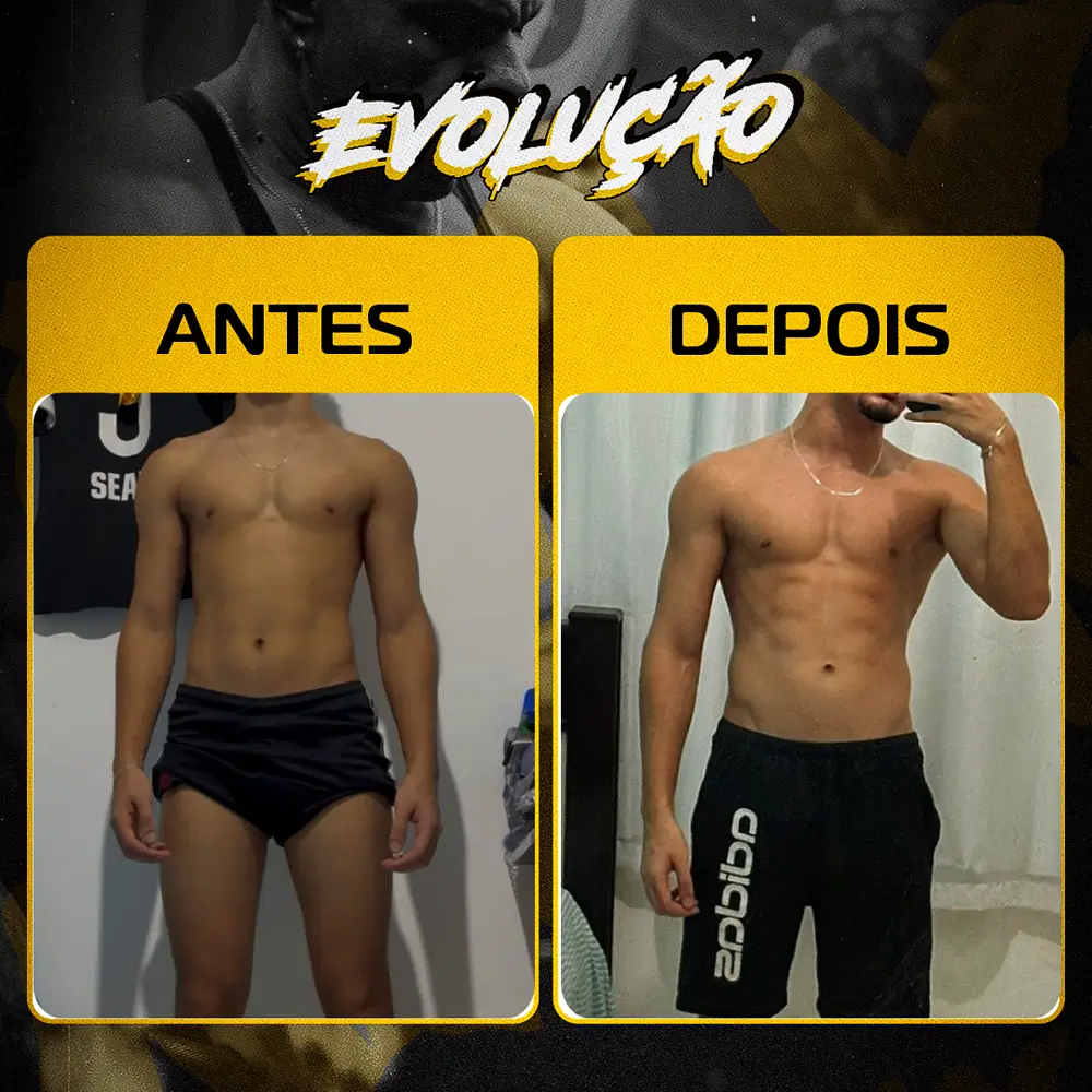 Depoimento Meet 09 ot