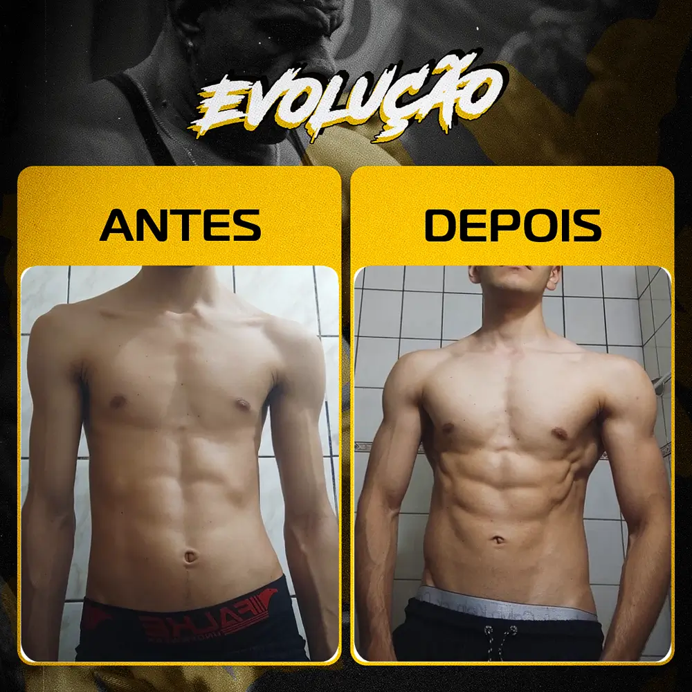 Depoimento Meet 11 ot