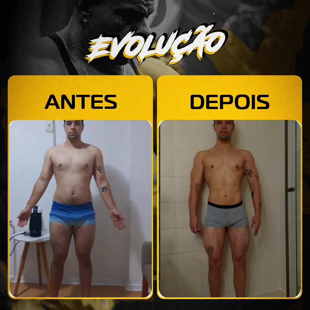 Depoimento Meet 12 ot