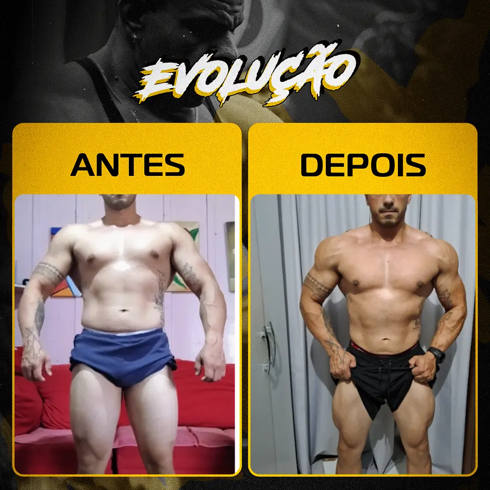 Depoimento Meet 13 ot