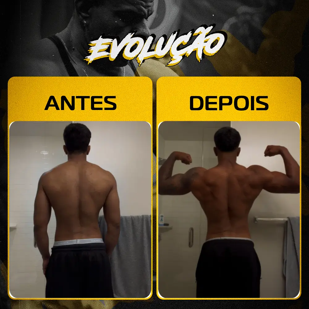 Depoimento Meet 14 ot