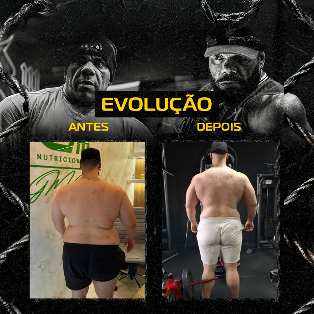 Depoimento Meet 15 ot